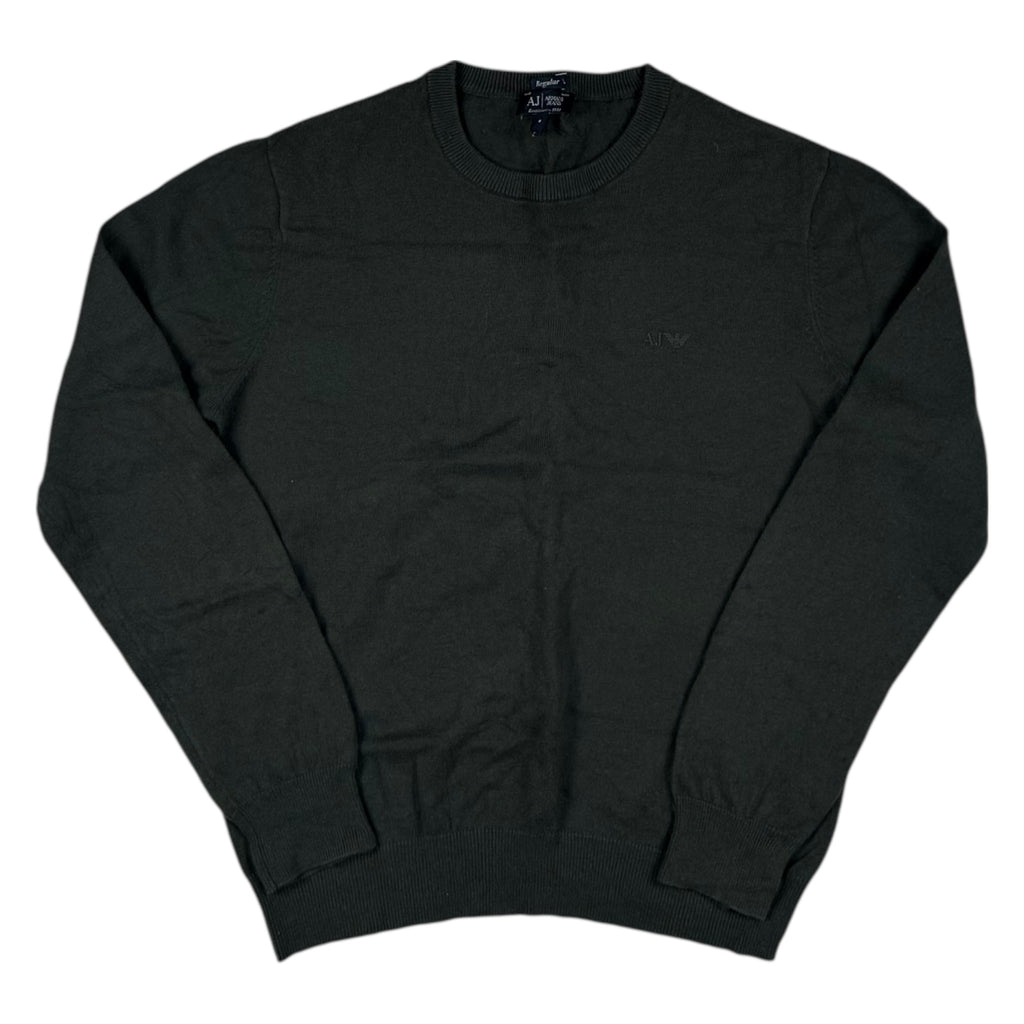 Knit Sweater