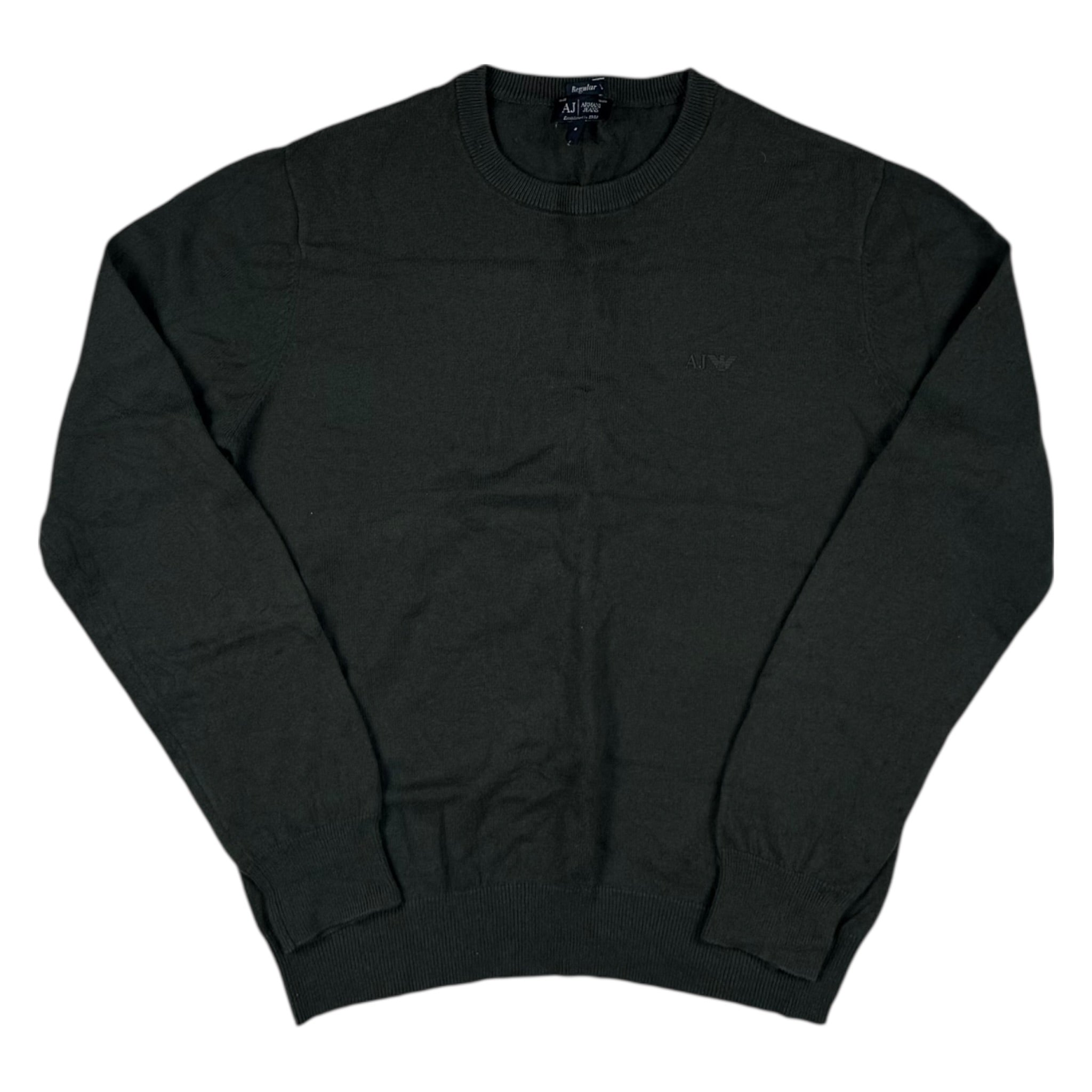 Knit Sweater