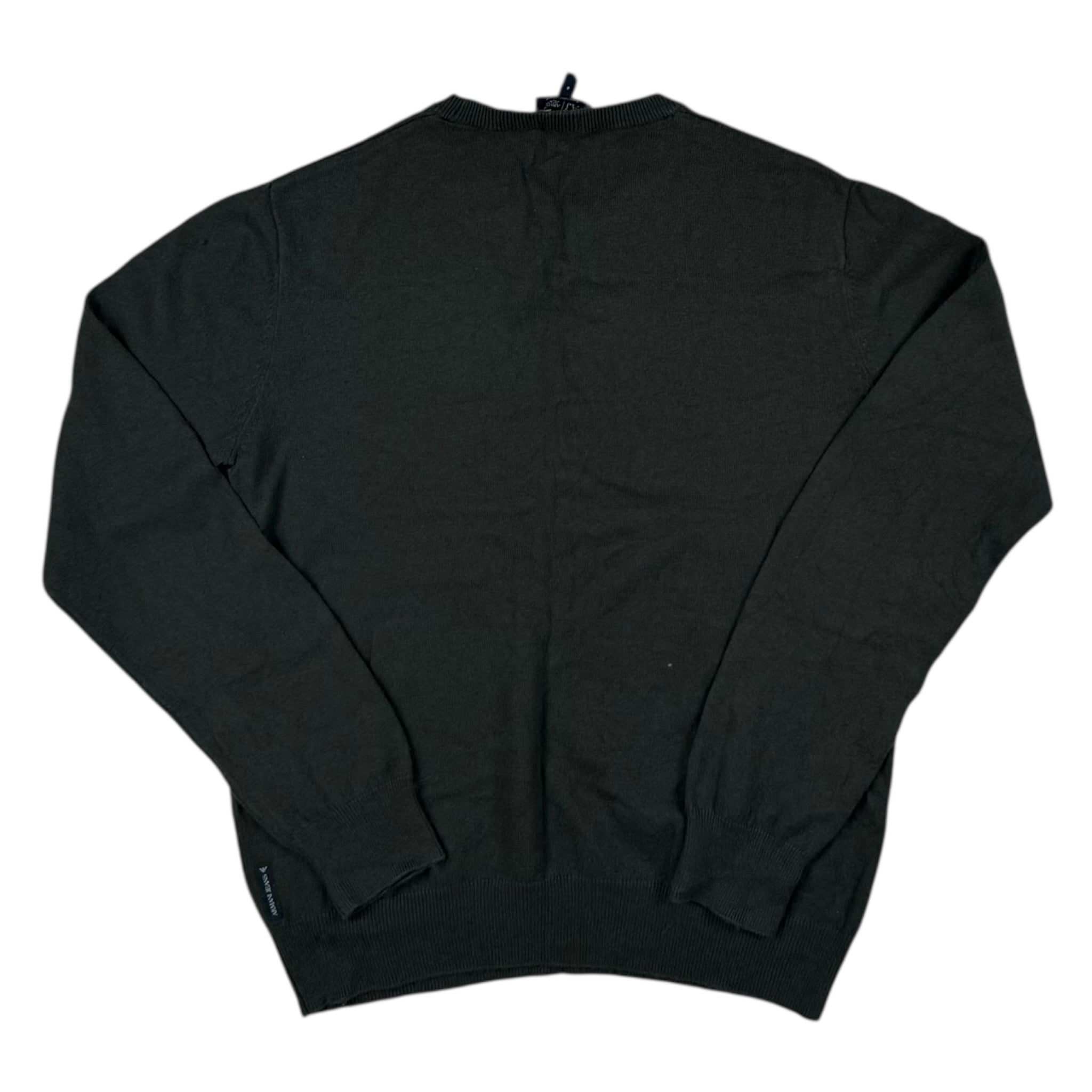 Knit Sweater