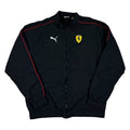 Ferrari Trainingsjacke