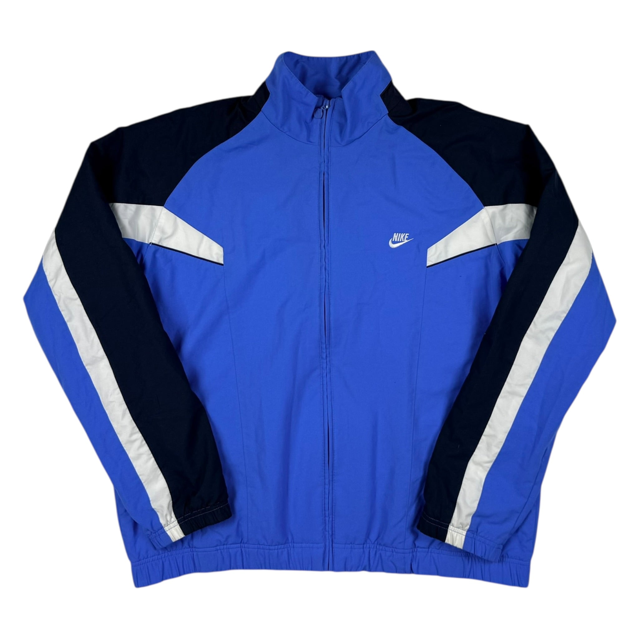 Trainingsjacke