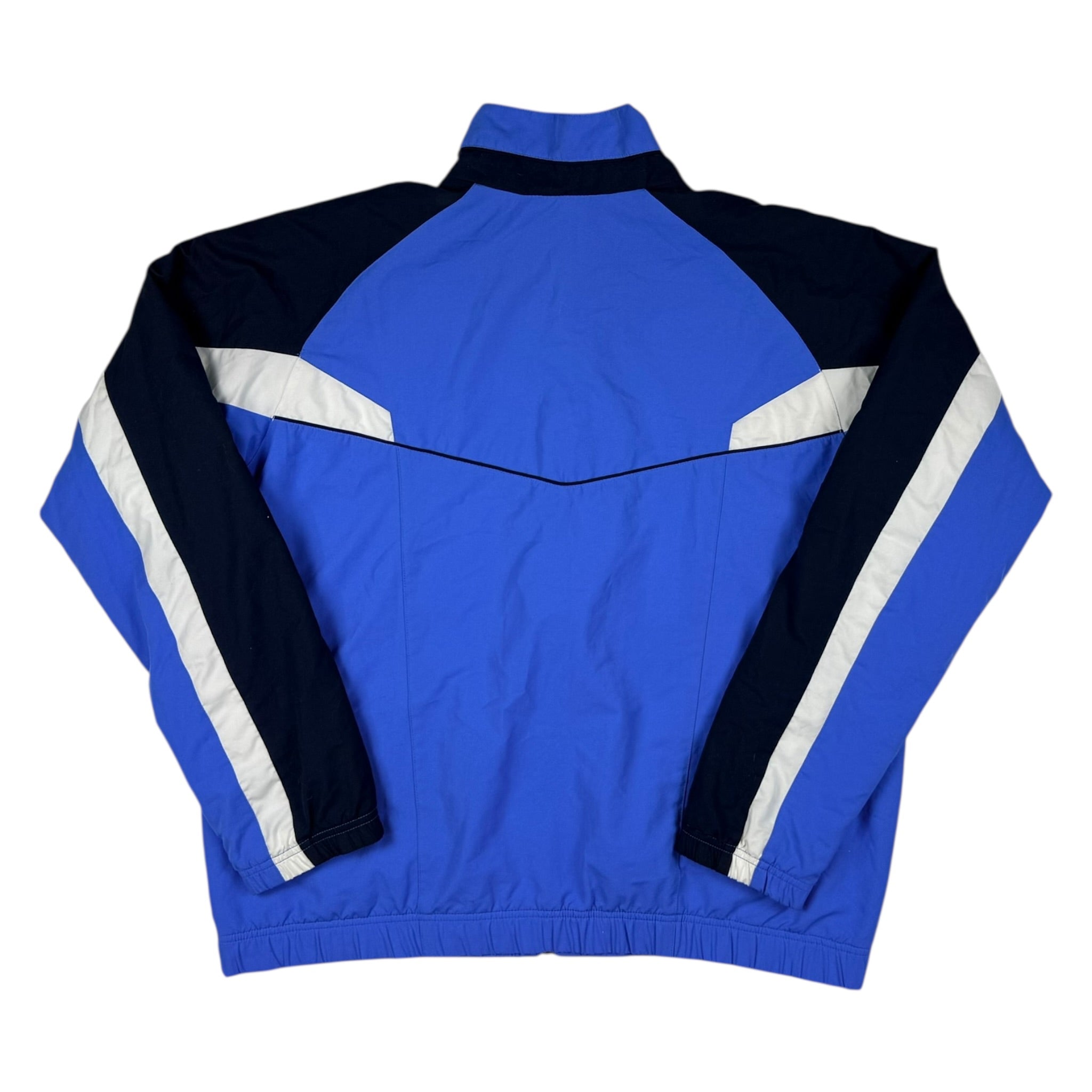 Trainingsjacke