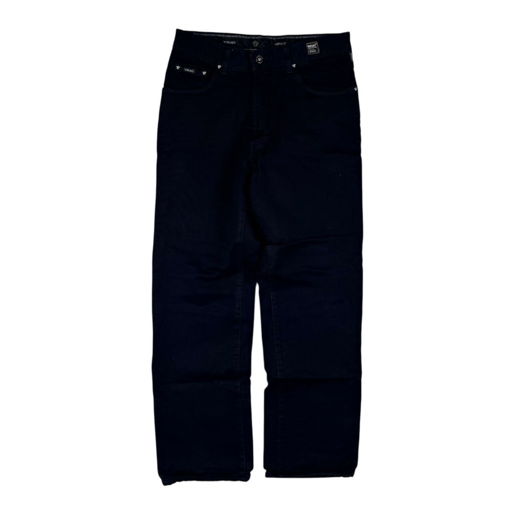 Straight Jeans