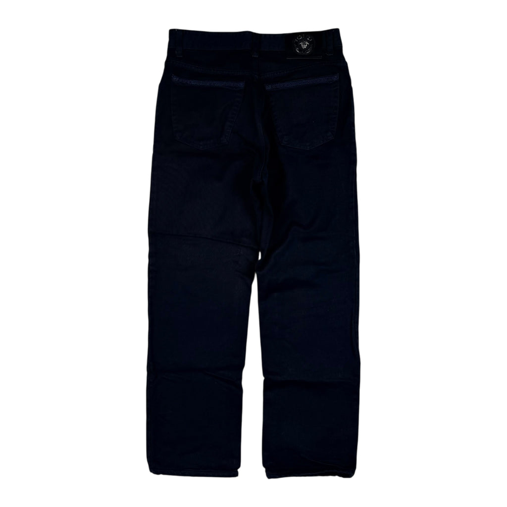 Straight Jeans