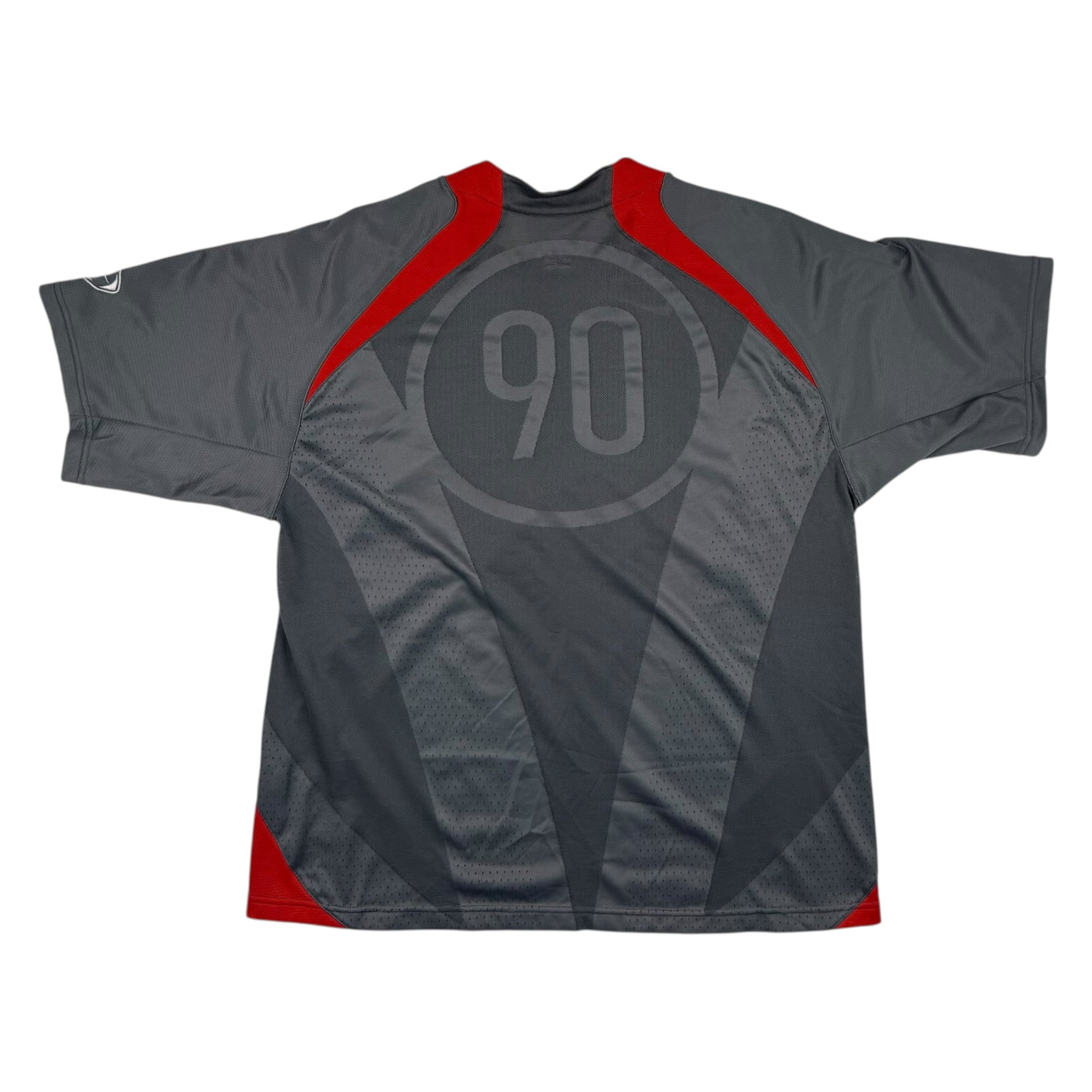 Total 90 Trikot