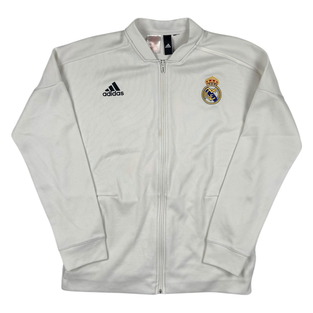 Real Madrid Trainingsjacke