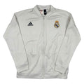 Real Madrid Trainingsjacke