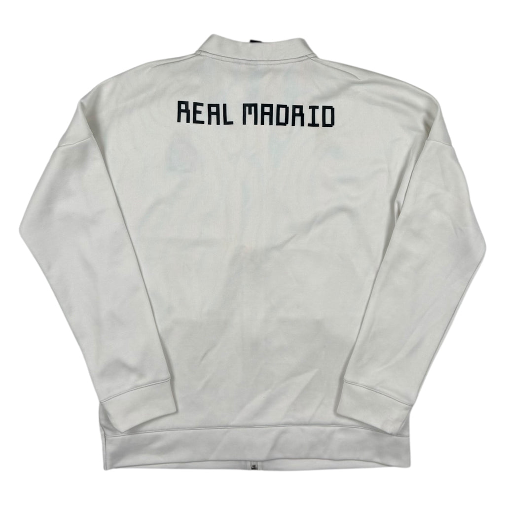 Real Madrid Trainingsjacke