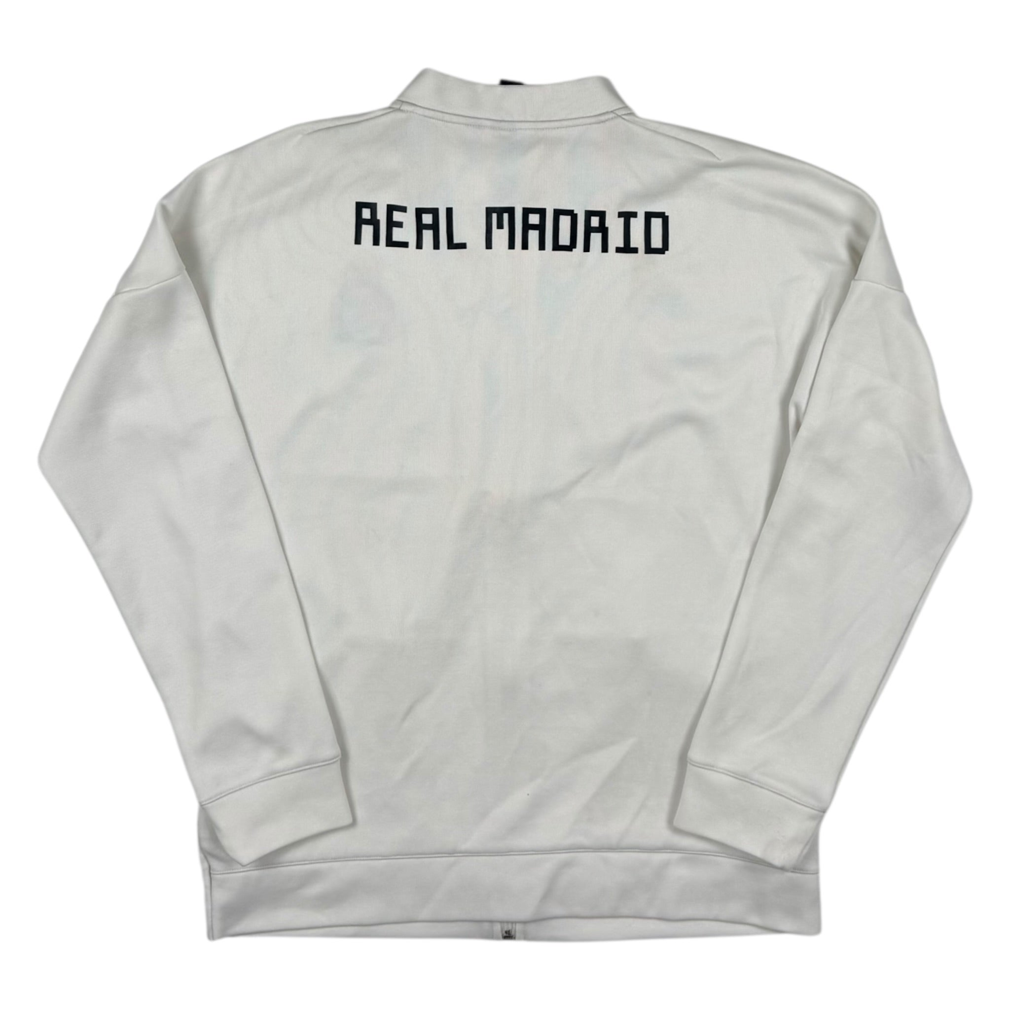 Real Madrid Trainingsjacke