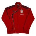 Liverpool Trainingsjacke