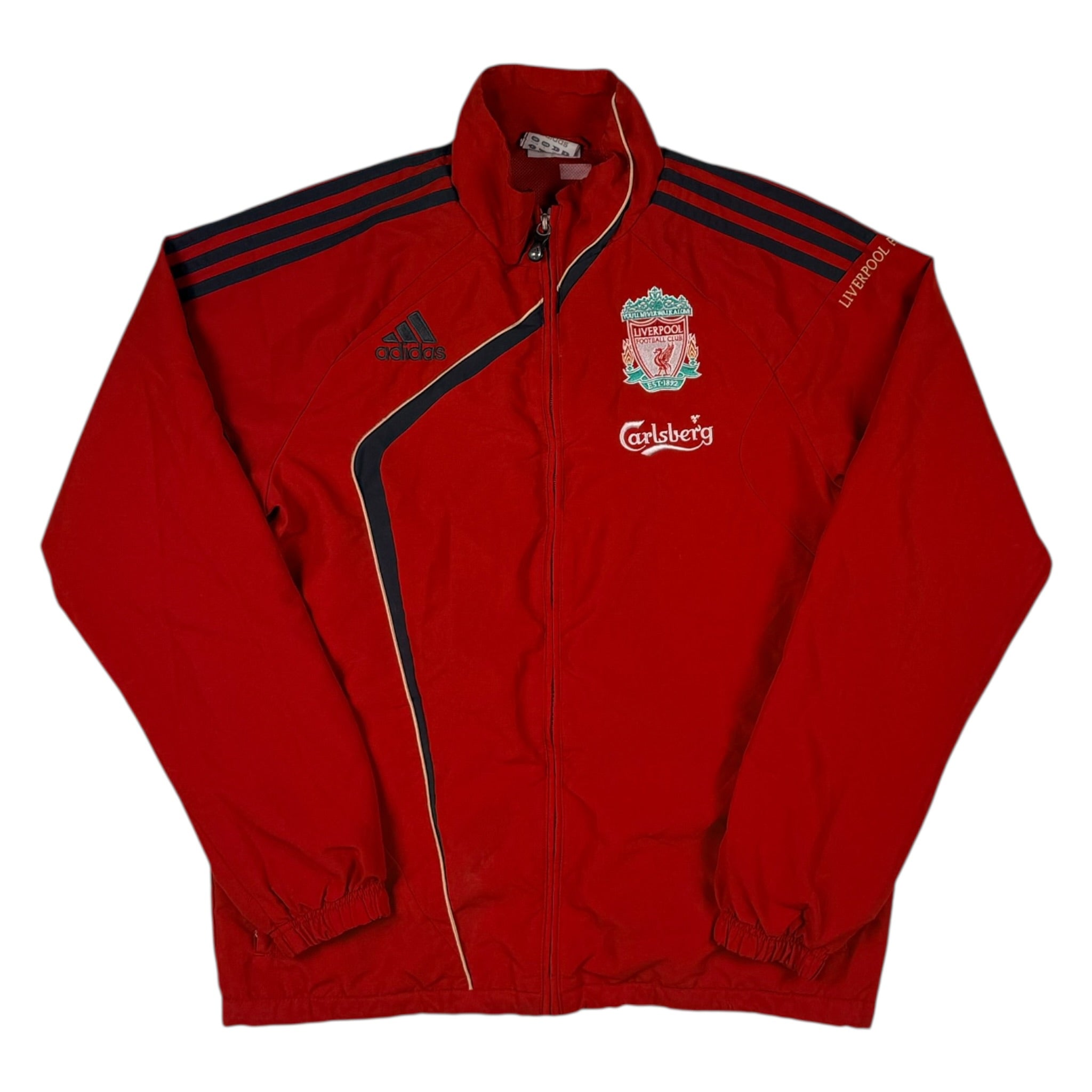 Liverpool Trainingsjacke