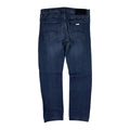 Straight Jeans