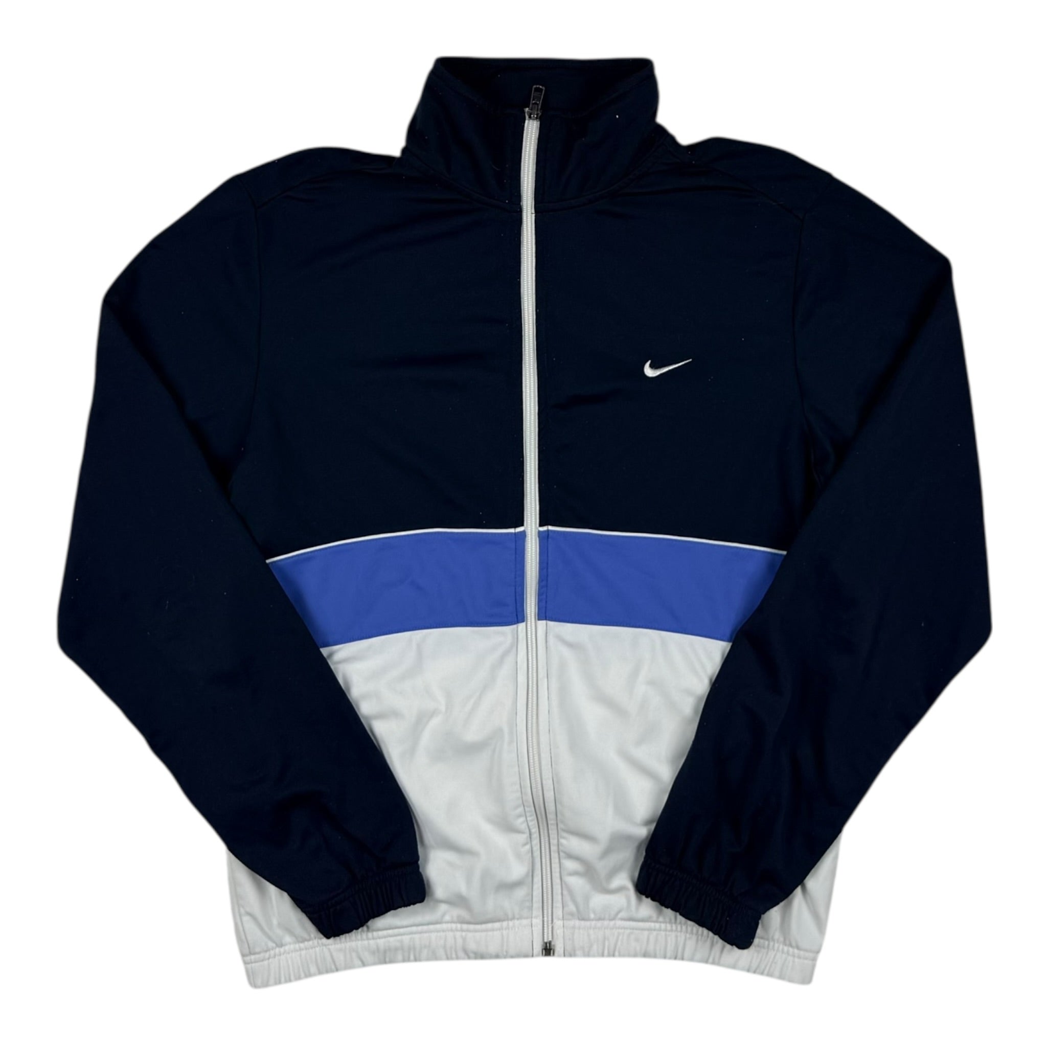 Trainingsjacke