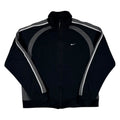 Trainingsjacke