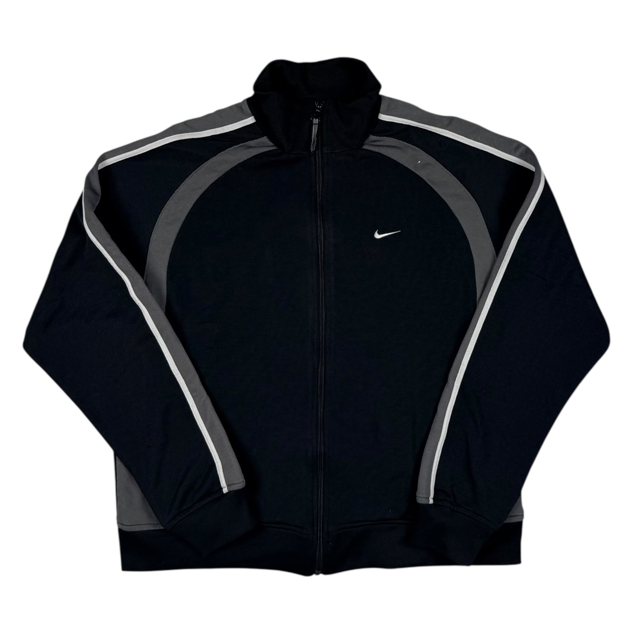 Trainingsjacke