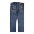 Straight Jeans