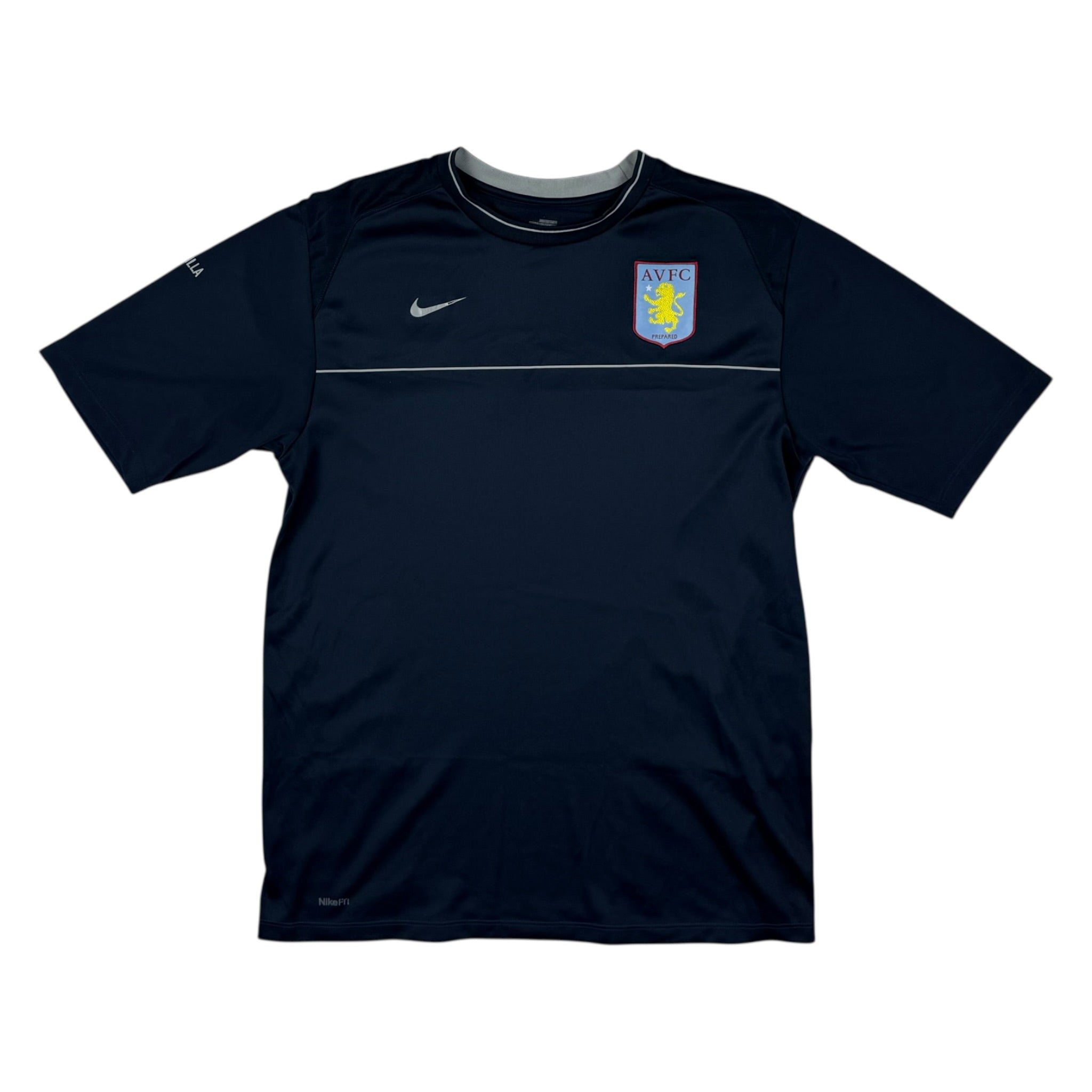 Aston Villa Trikot