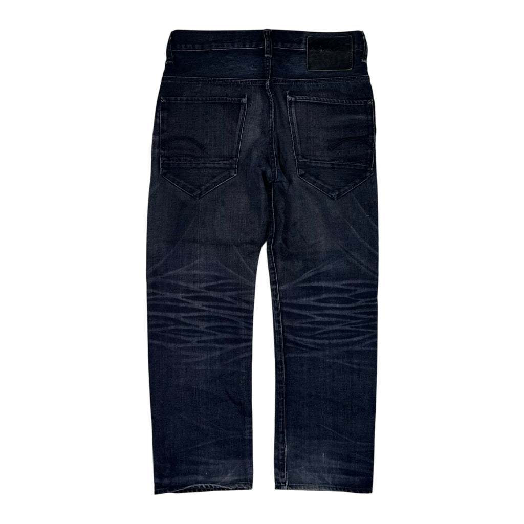 Straight Jeans