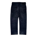 Straight Jeans