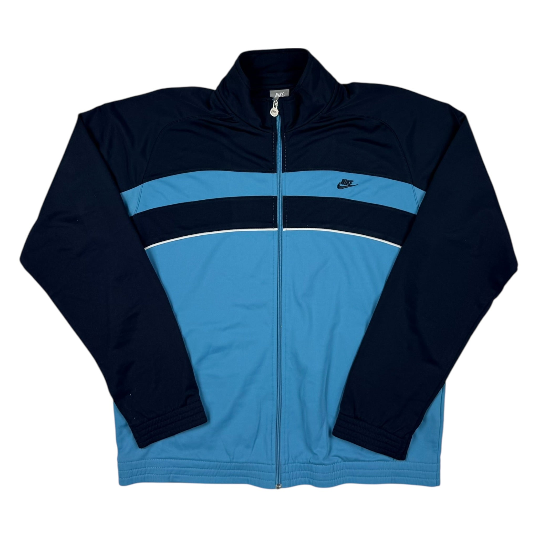 Trainingsjacke
