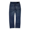 Straight Jeans