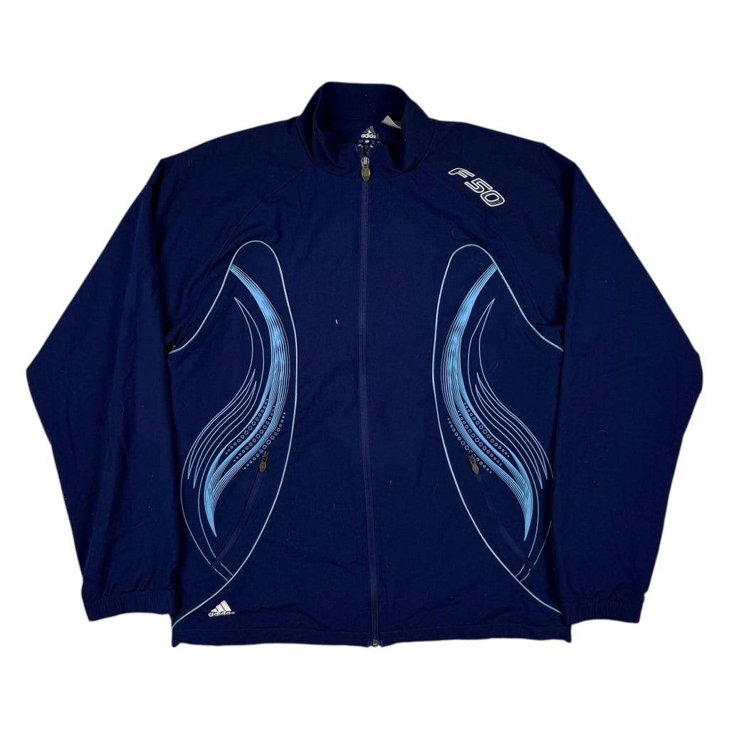 F50 Trainingsjacke