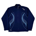 F50 Trainingsjacke