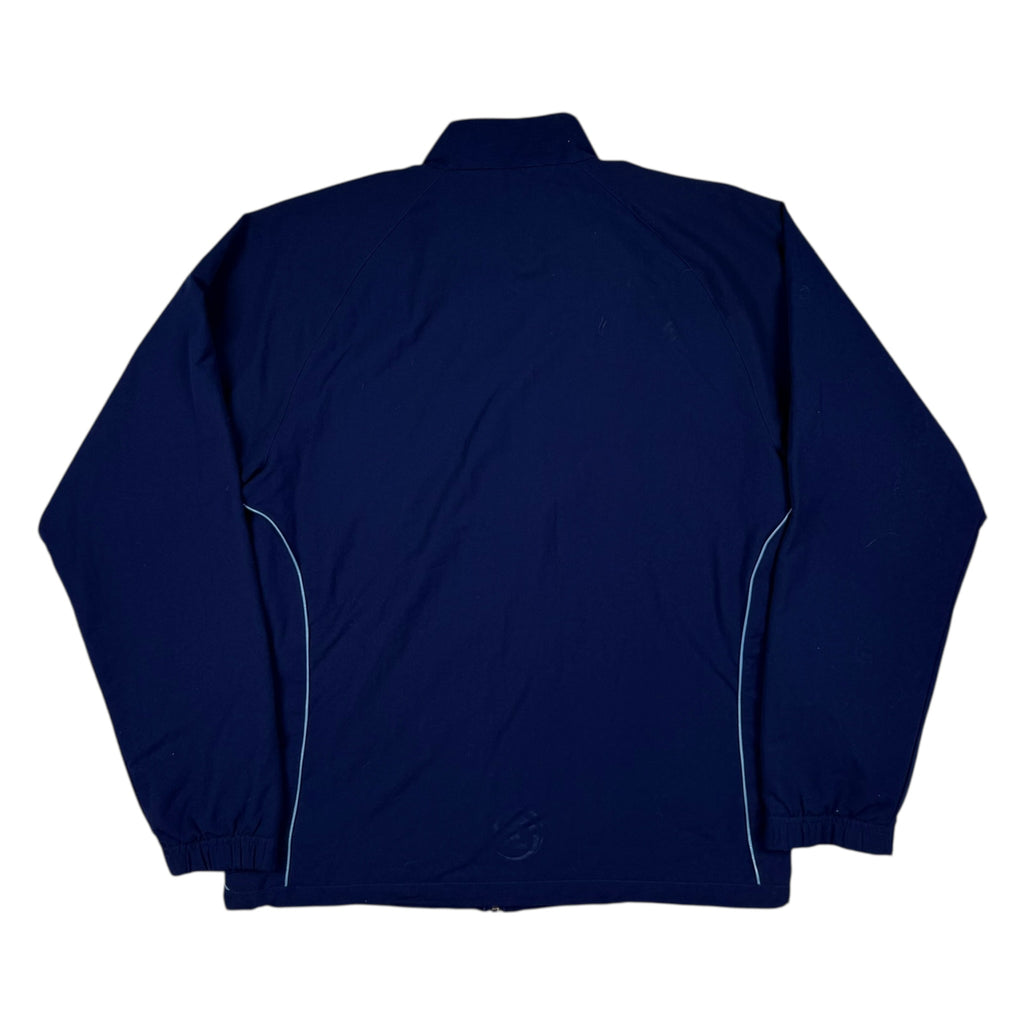 F50 Trainingsjacke
