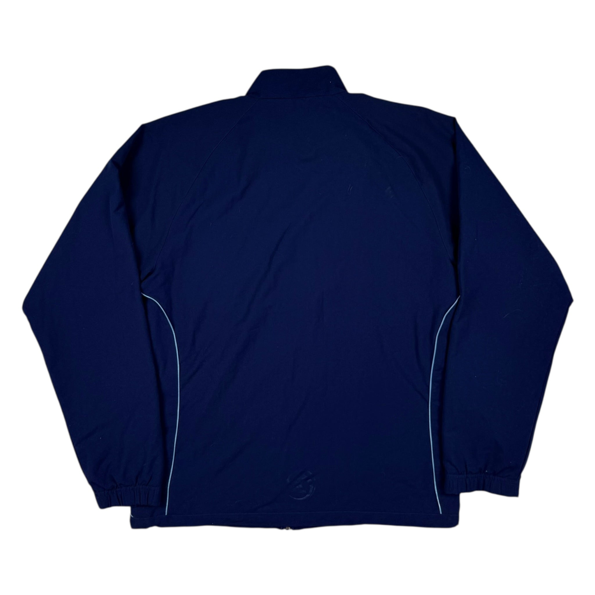 F50 Trainingsjacke