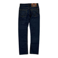 Straight Jeans