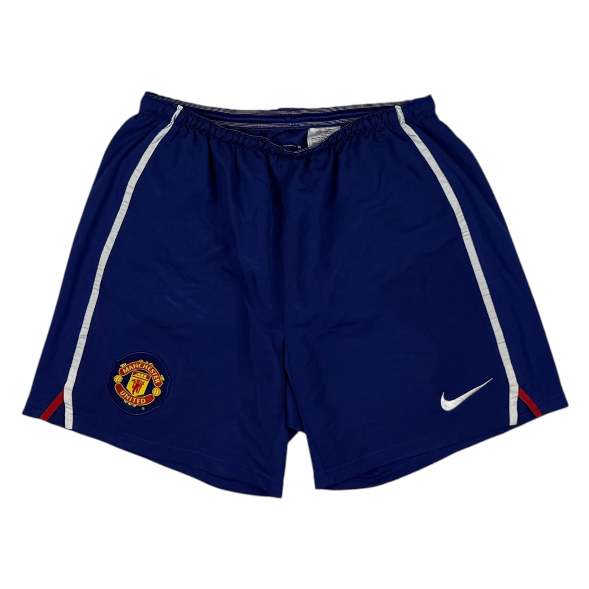 Manchester United Shorts