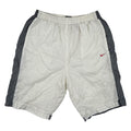 Trackshorts