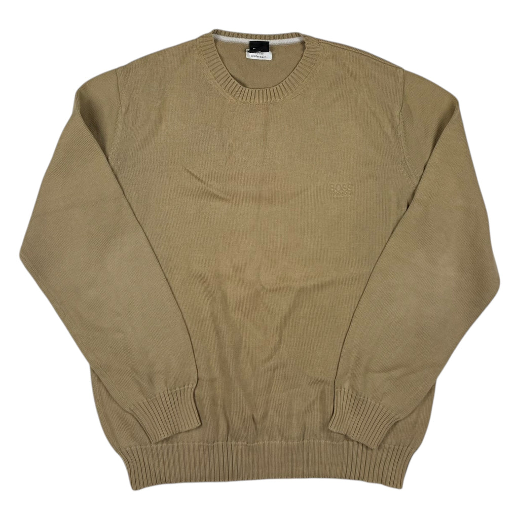 Knit Sweater