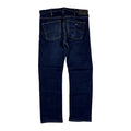 Straight Jeans