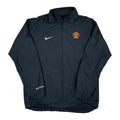 Manchester United Trainingsjacke