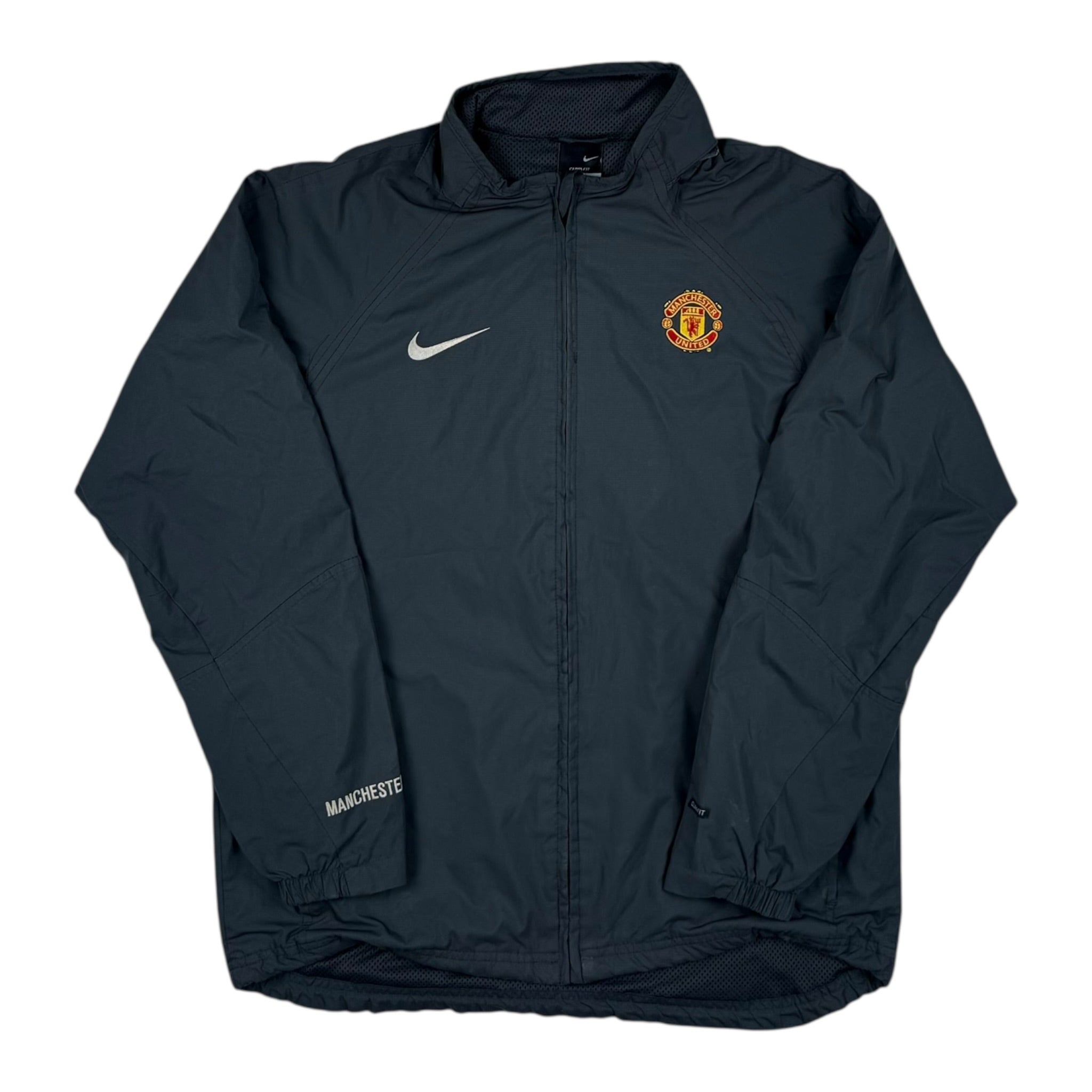 Manchester United Trainingsjacke