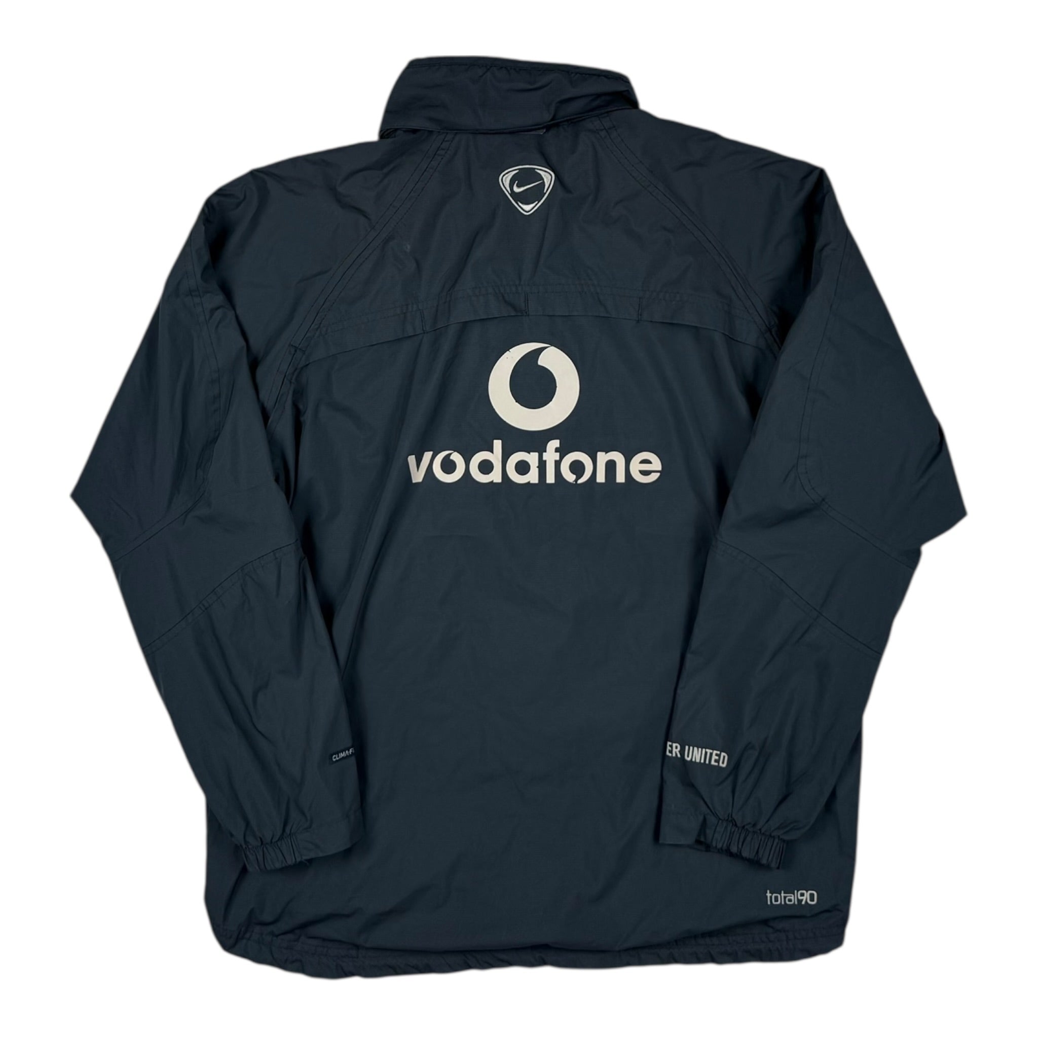 Manchester United Trainingsjacke