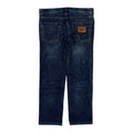 Straight Jeans