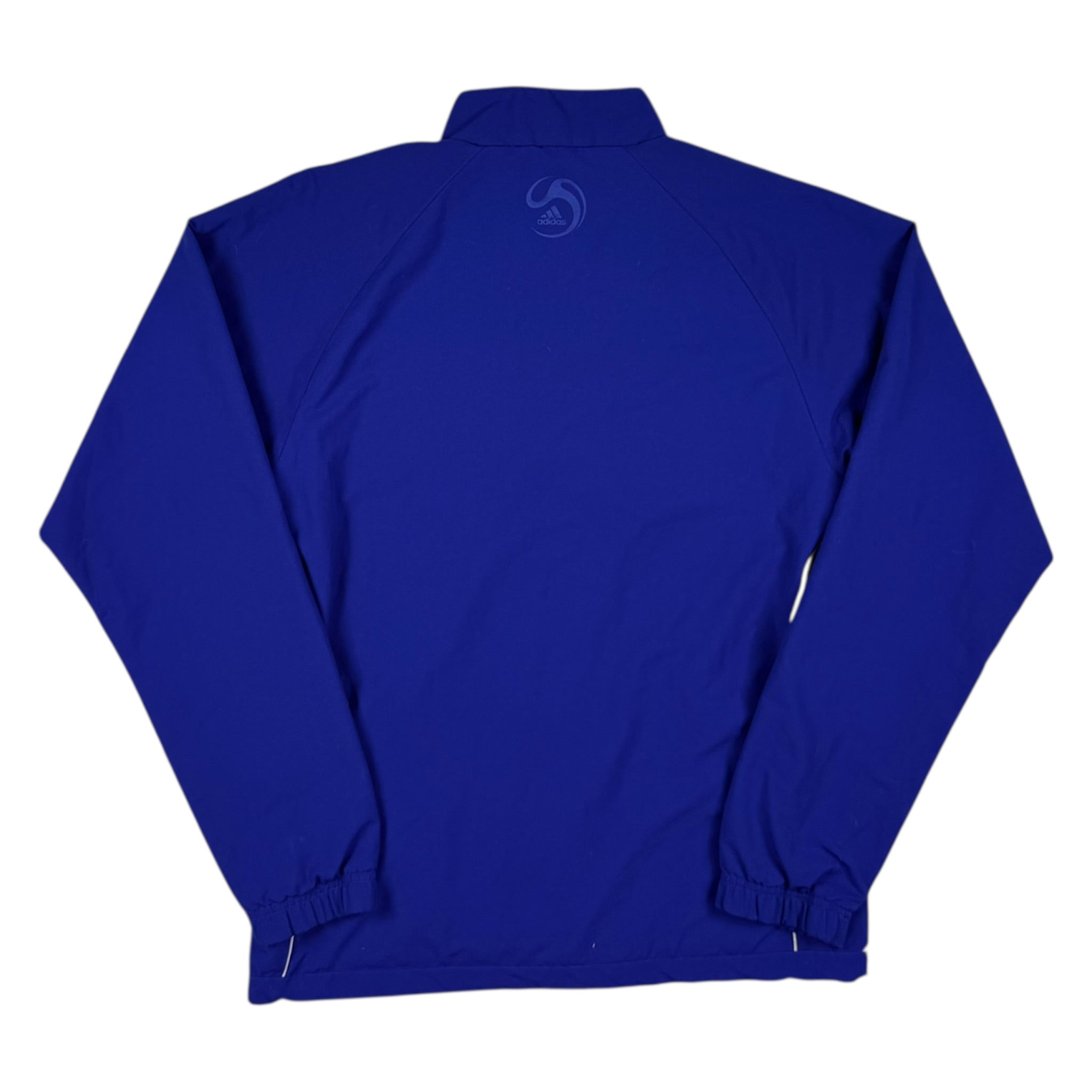 F50 Trainingsjacke