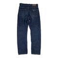 Straight Jeans