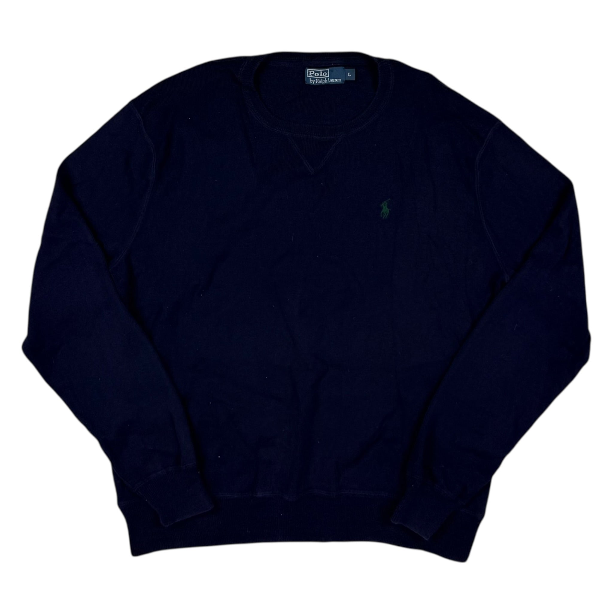 Knit Sweater