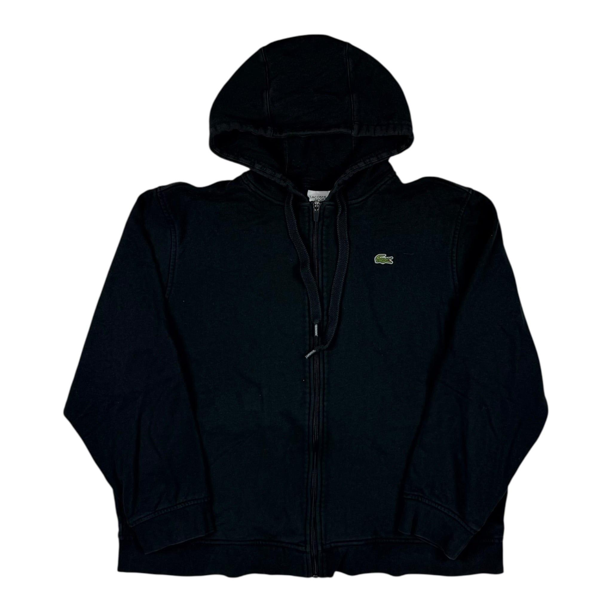 Zipper