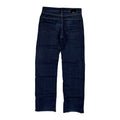 Straight Jeans
