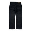 Straight Jeans