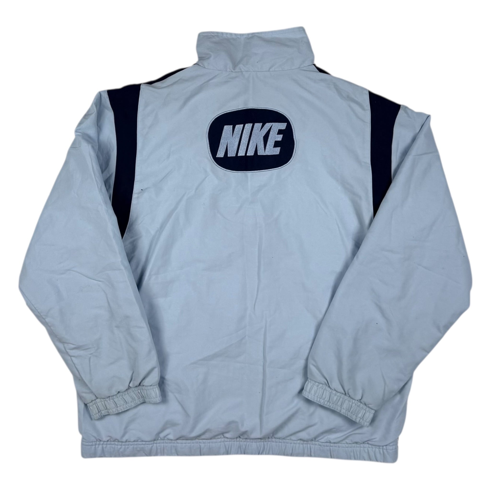 Trainingsjacke