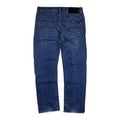 Straight Jeans