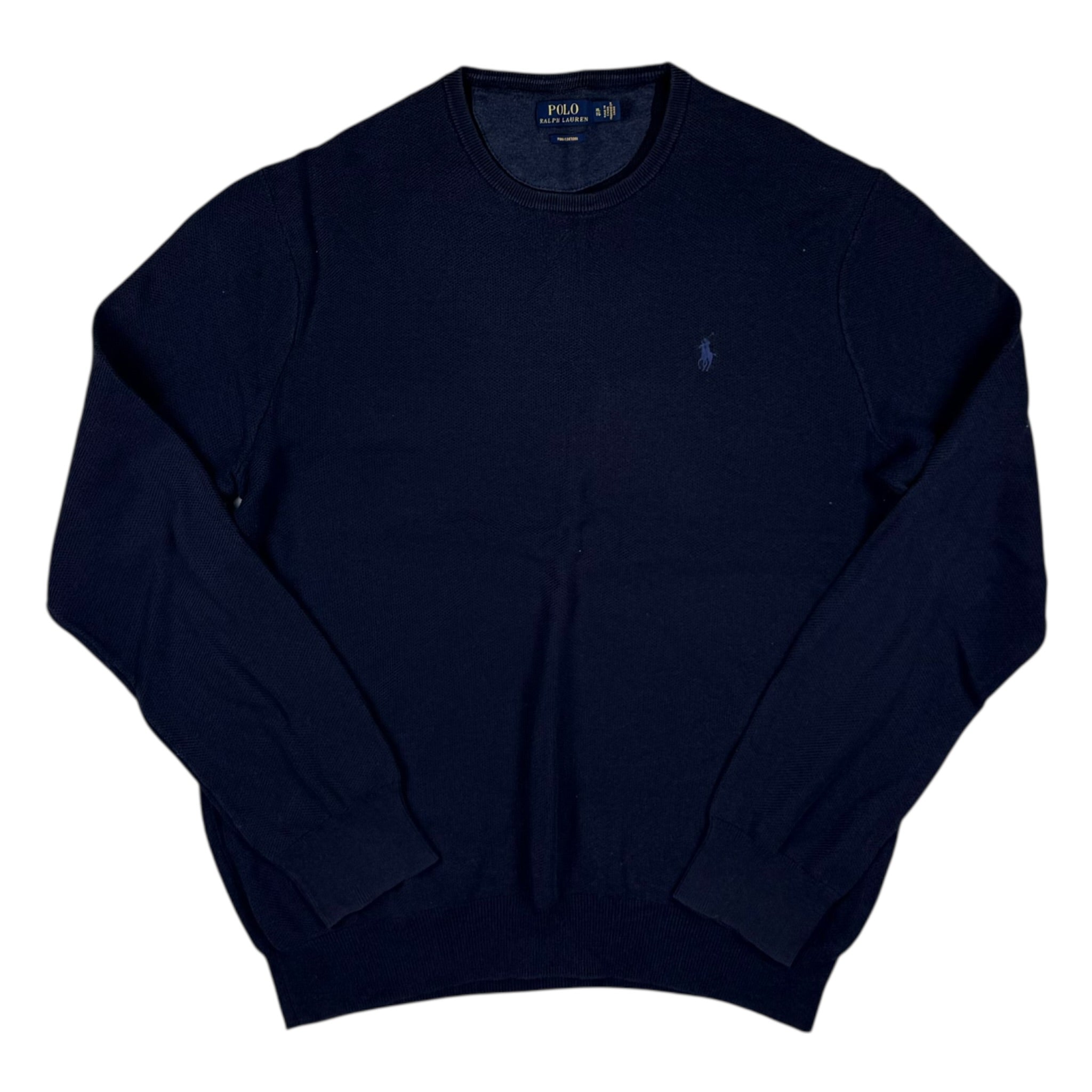 Knit Sweater