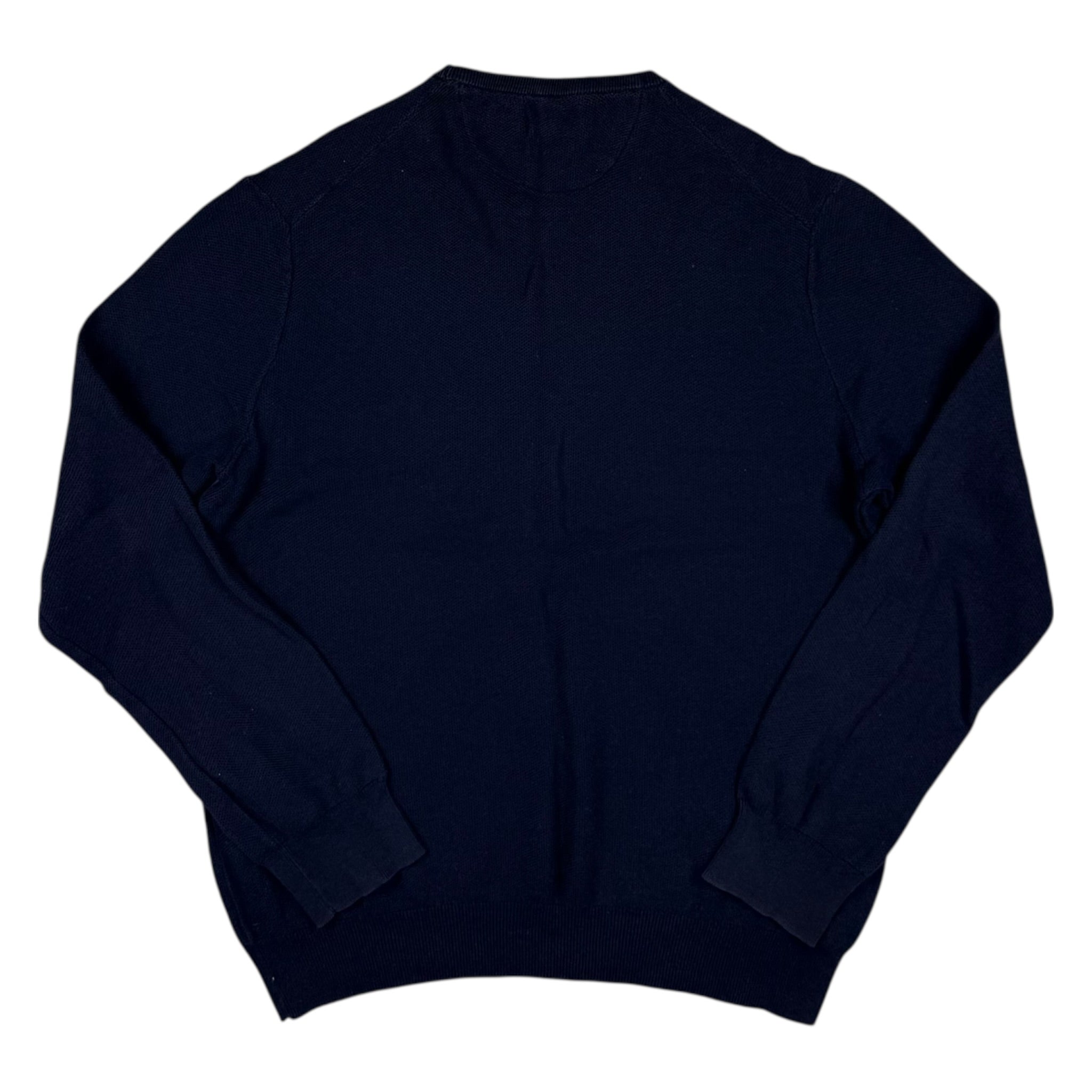 Knit Sweater