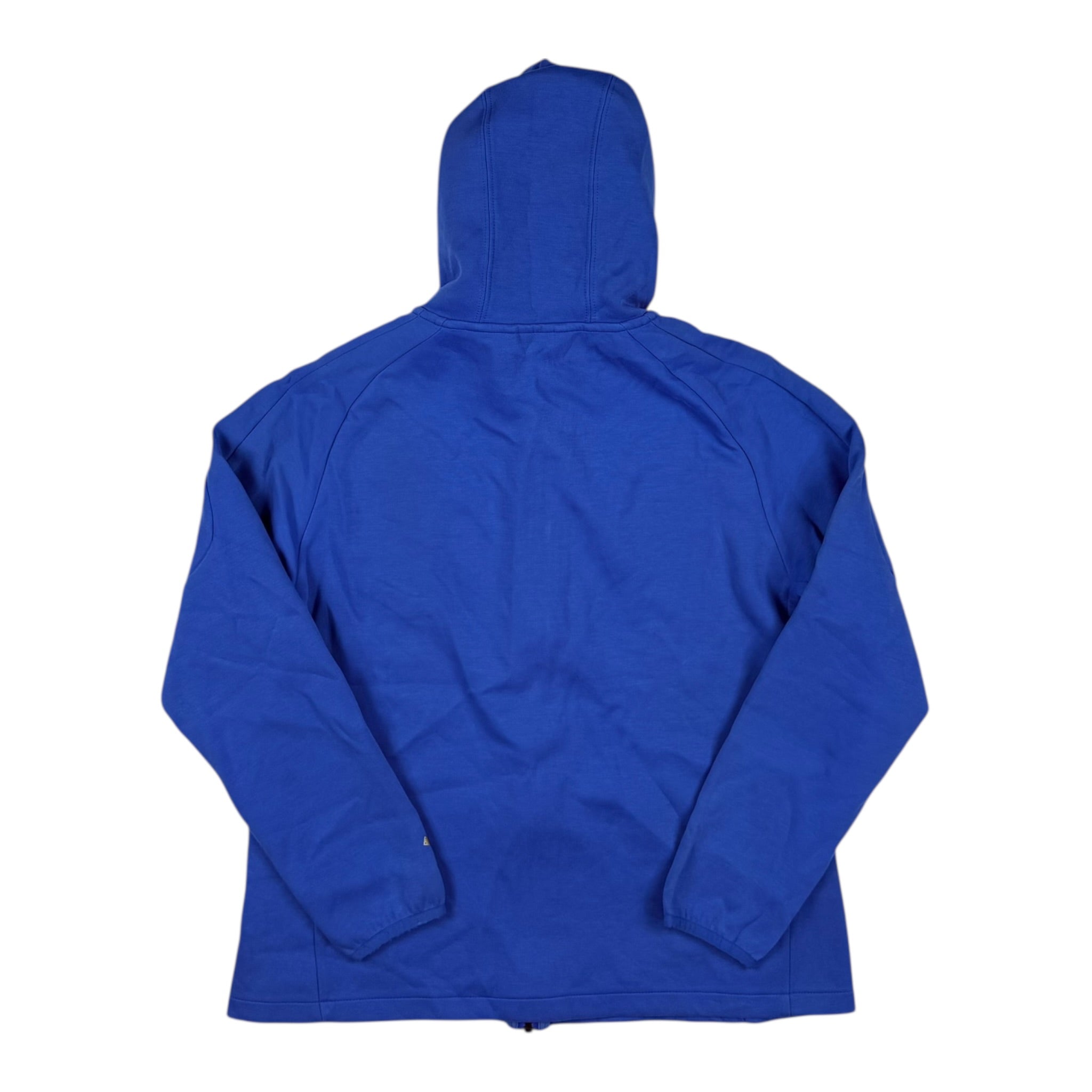Italien Zipper
