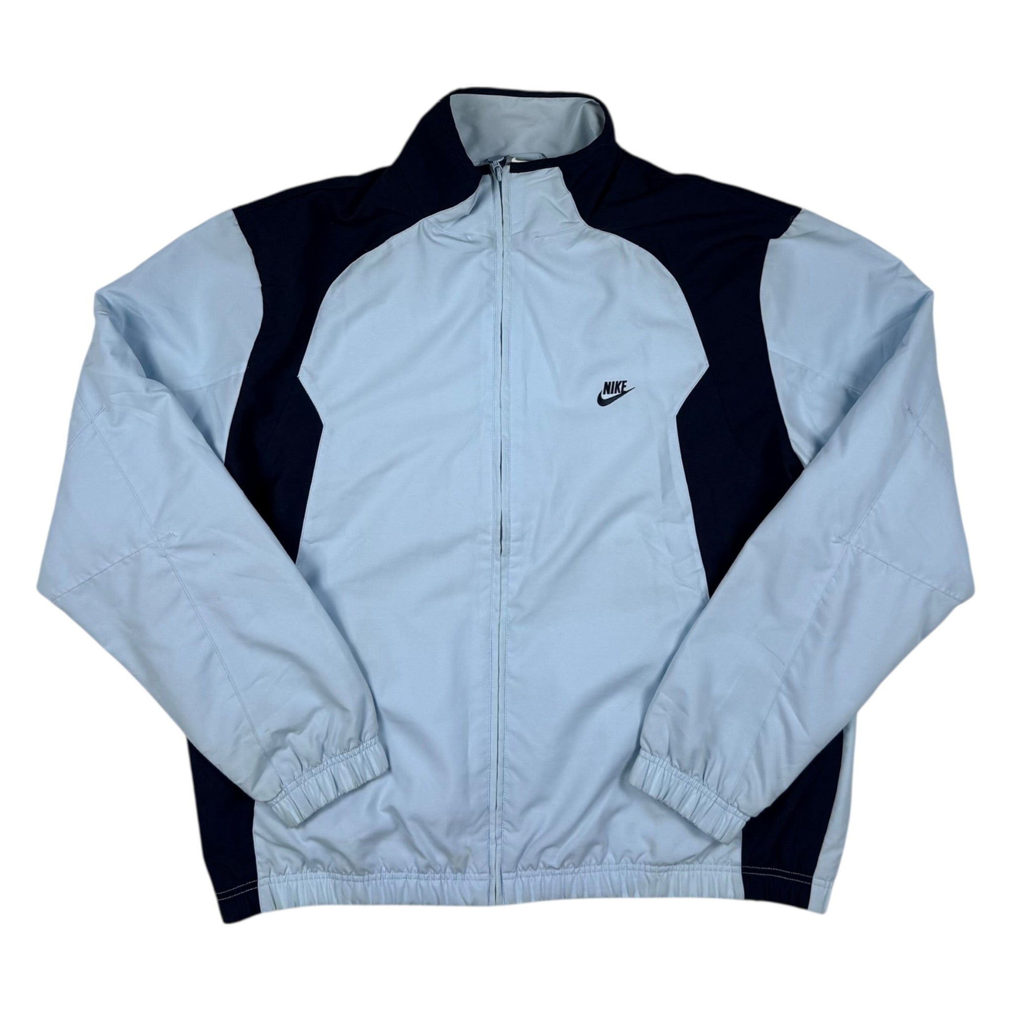 Trainingsjacke